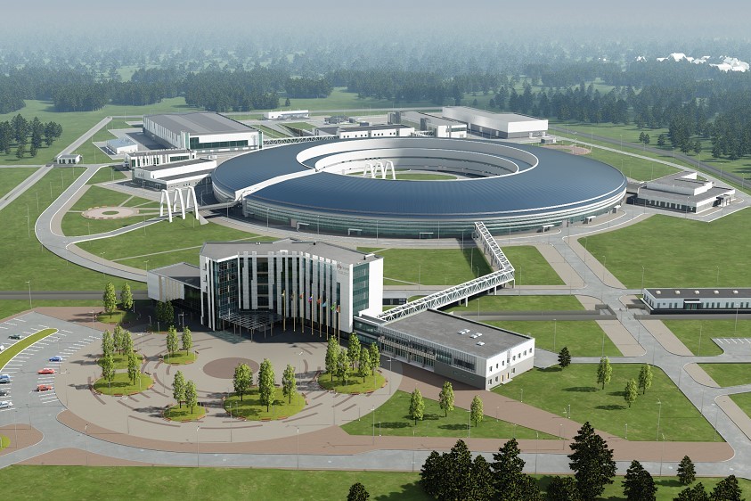 Ученые Томского политехнического университета приступили к новому этапу изготовления станции «Микрофокус» для СКИФа