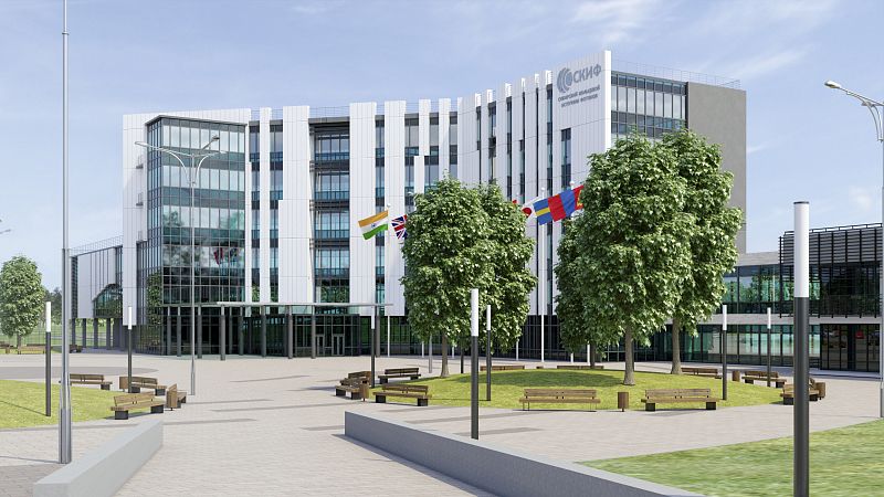 Конгресс пользователей ЦКП СКИФ пройдет с 17 по 21 ноября в Новосибирске Конгресс пользователей ЦКП СКИФ пройдет с 17 по 21 ноября в Новосибирске