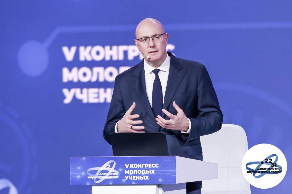 ЦКП «СКИФ» должен начать работу с международной кооперации ЦКП «СКИФ» должен начать работу с международной кооперации