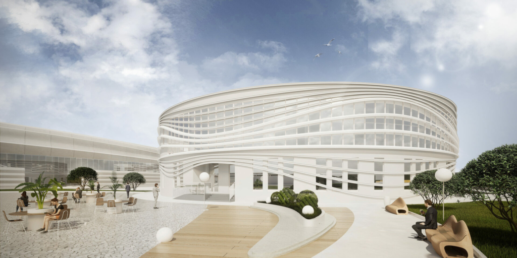 Ученые ТУСУРа создали прототип системы высокочастотной синхронизации для проекта «СИЛА» Ученые ТУСУРа создали прототип системы высокочастотной синхронизации для проекта «СИЛА»